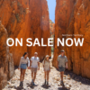 Northern Territory Tours are now on Sale