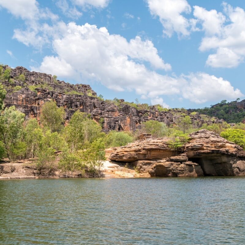 ArnhemLand tour in the Northern Territory