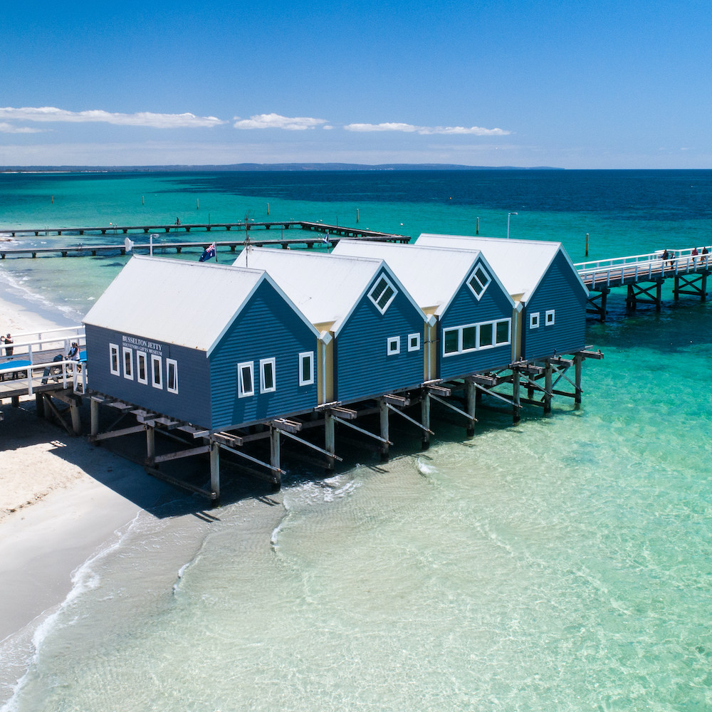 port tours in esperance