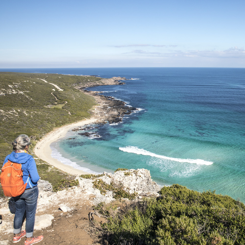 bus tours in perth