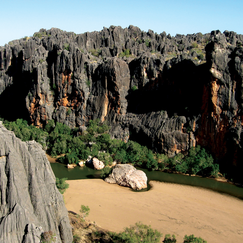 kimberley camping tours