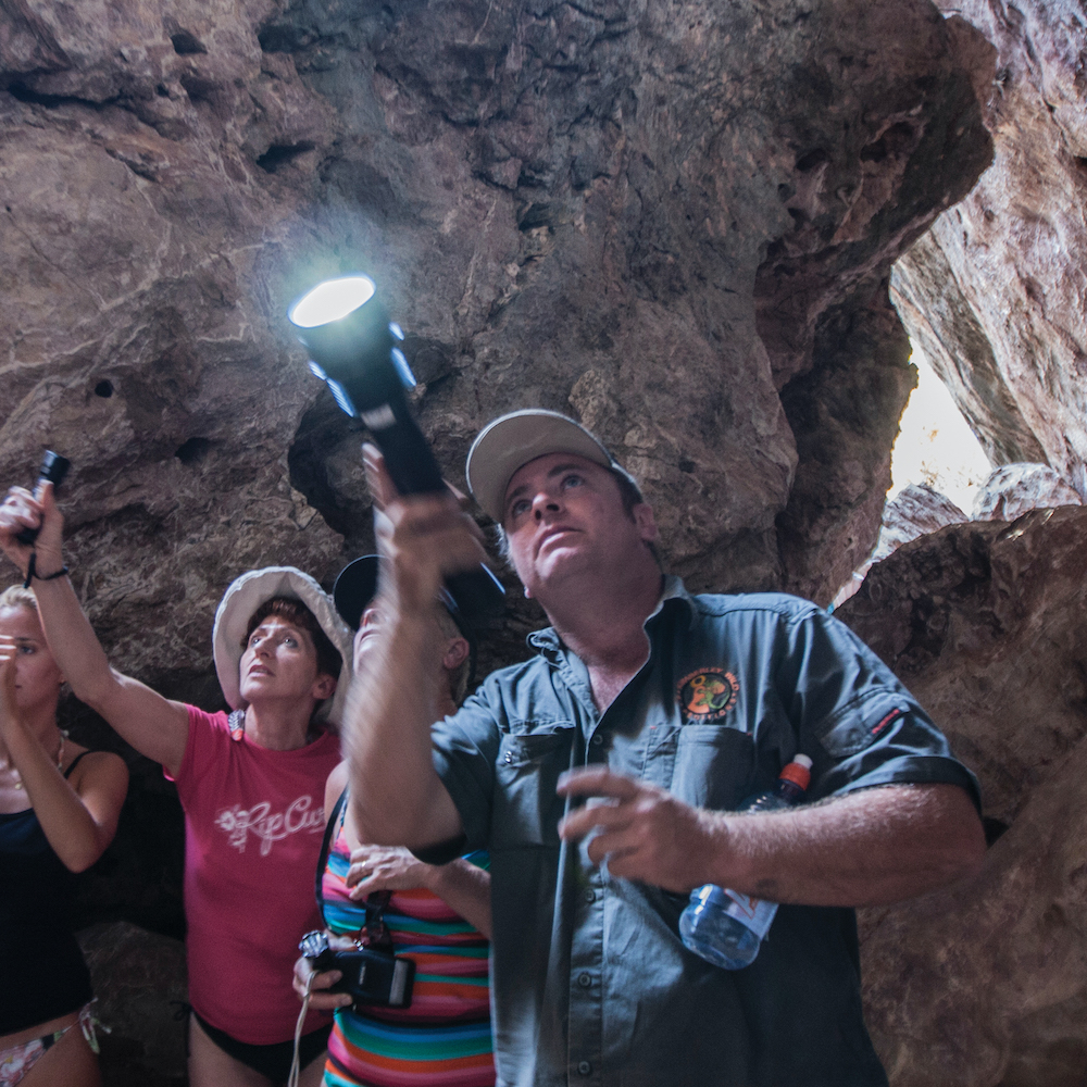 western australia local tour