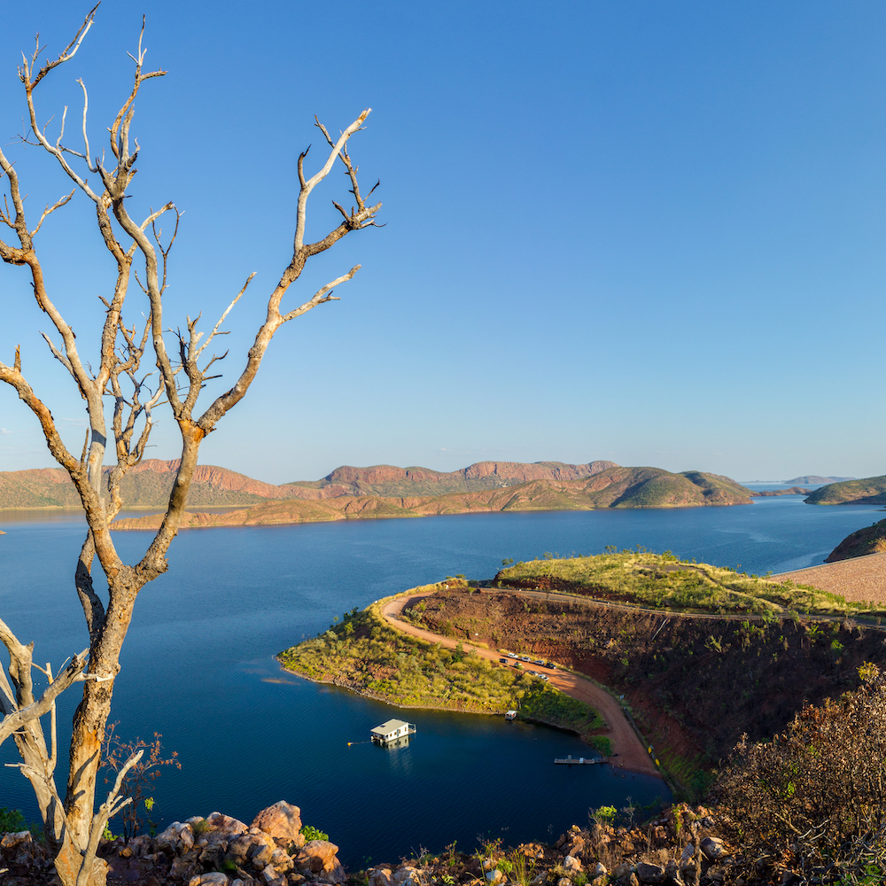 western australia local tour