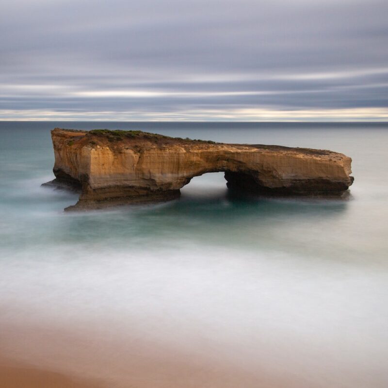 London Arch on our Great Ocean Road tours. Adelaide to Melbourne Great Ocean Road Tour. phillip island and great ocean road tour