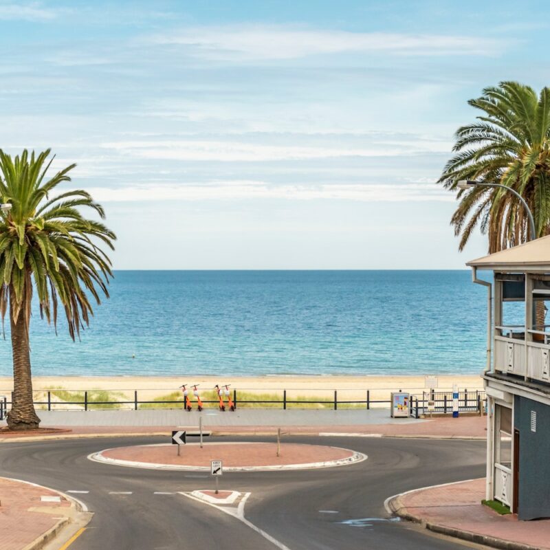 Seacliffe, Adelaide Beach