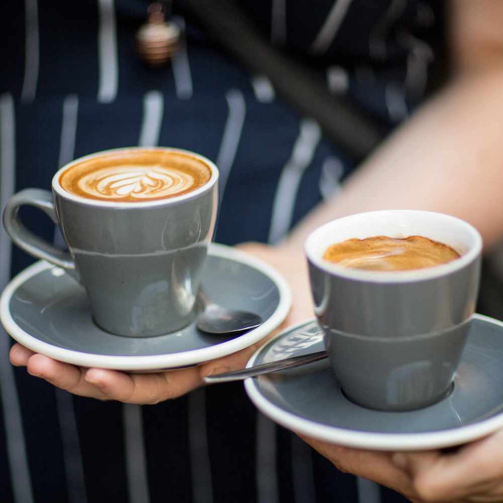 melbourne food tours. Walk Melb coffee