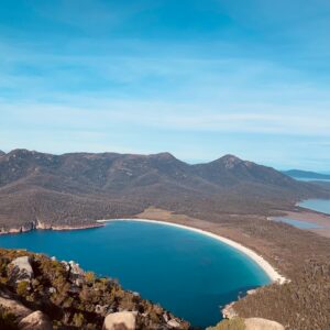 Wineglass Bay