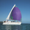 Adventurer Whitsundays Sailing boat whitsundays sailing 3 days 2 nights