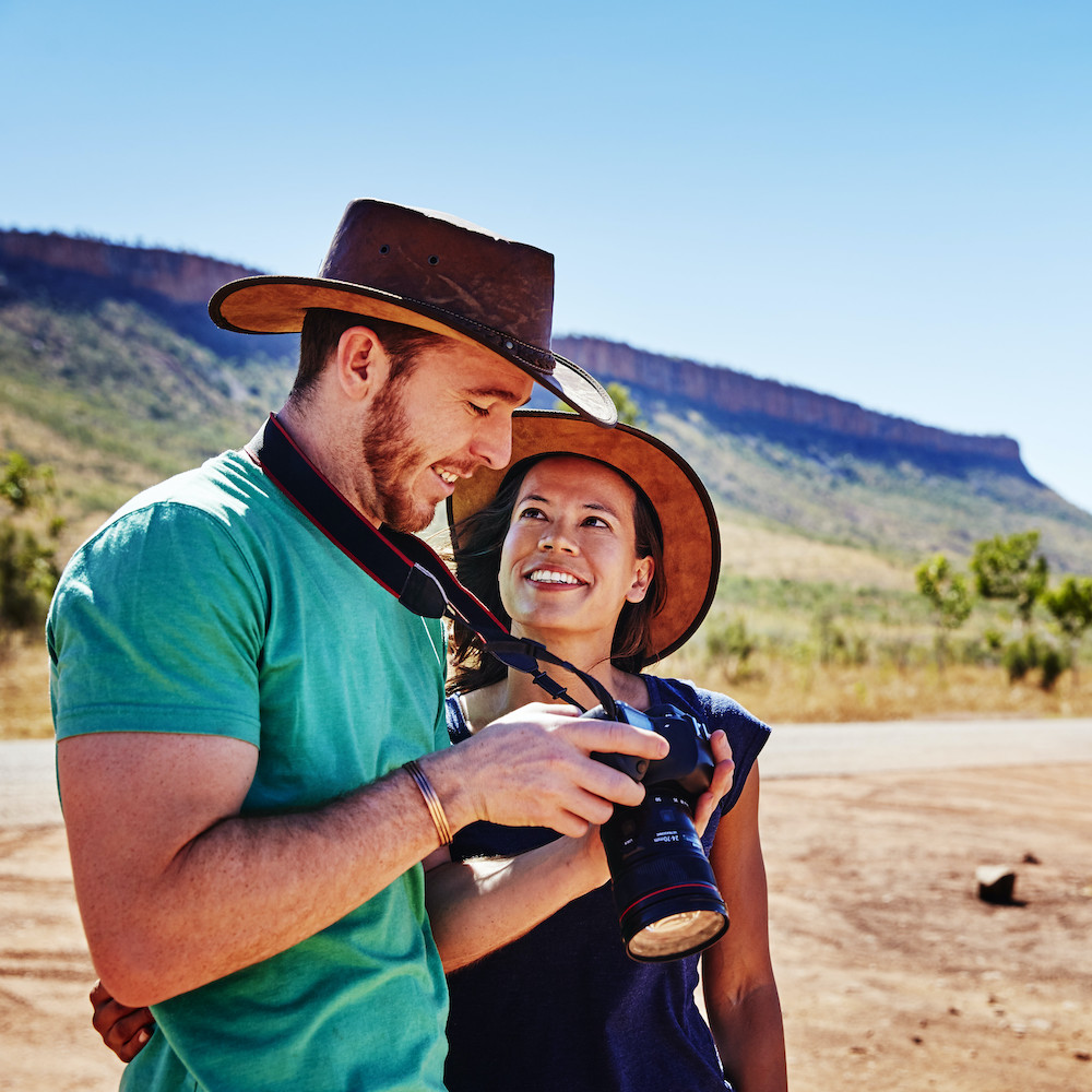 western australia local tour