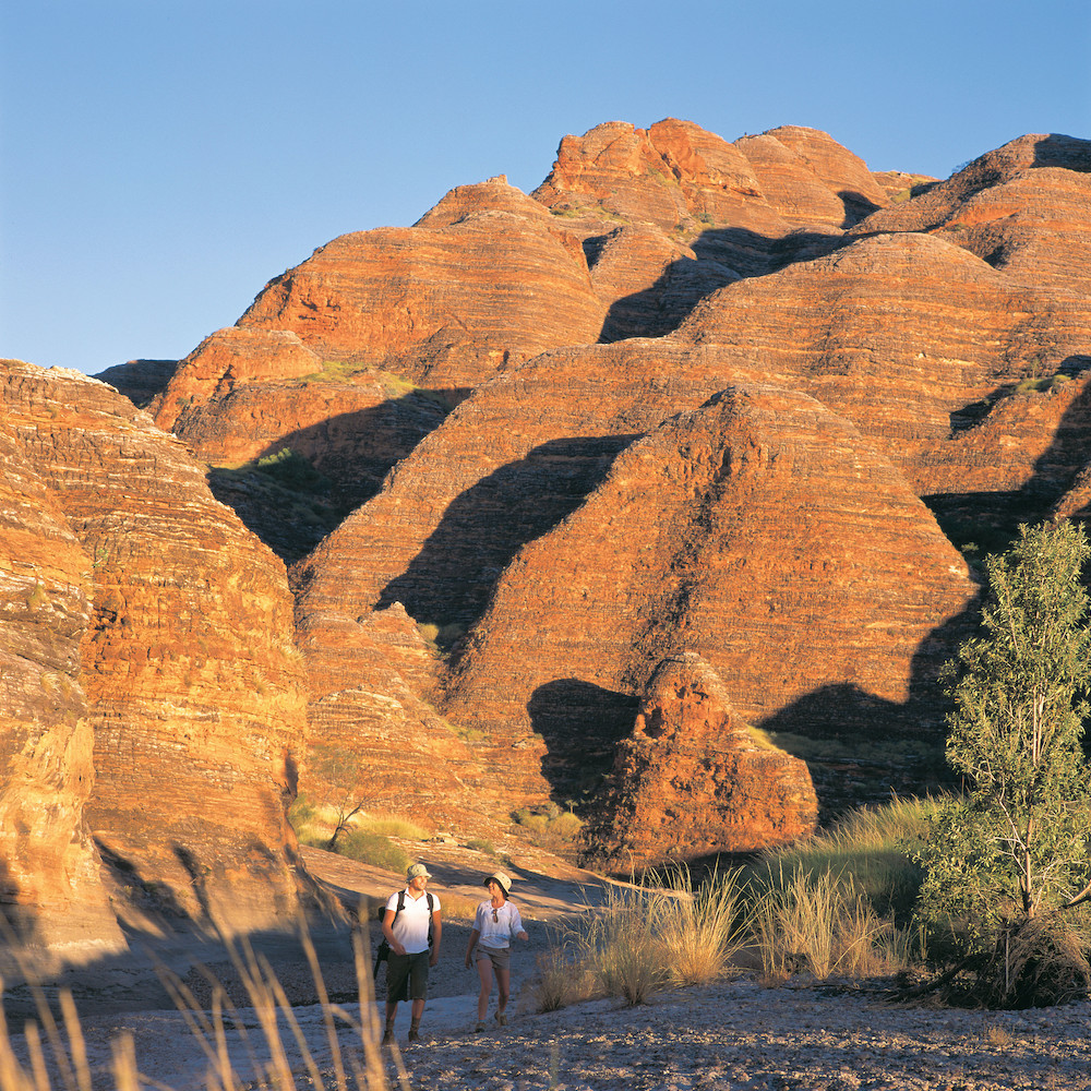 kimberley camping tours