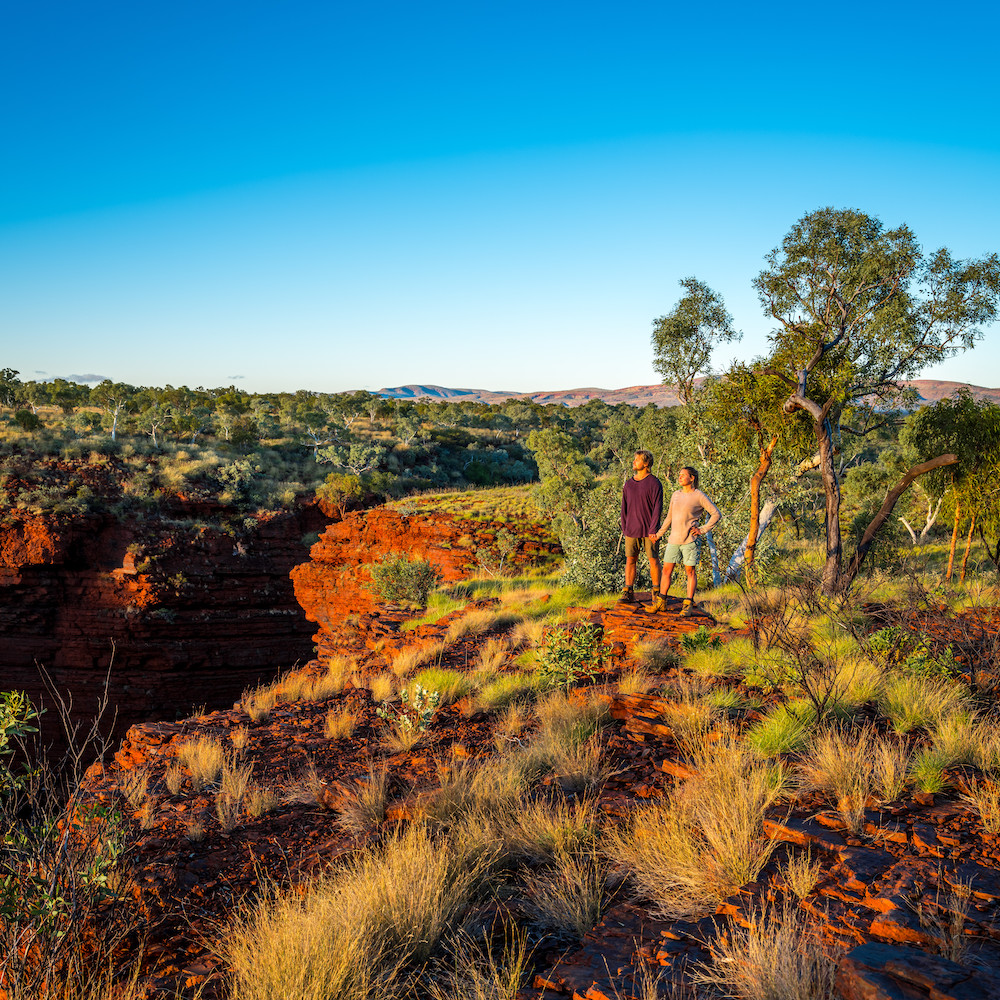 karijini bus tours