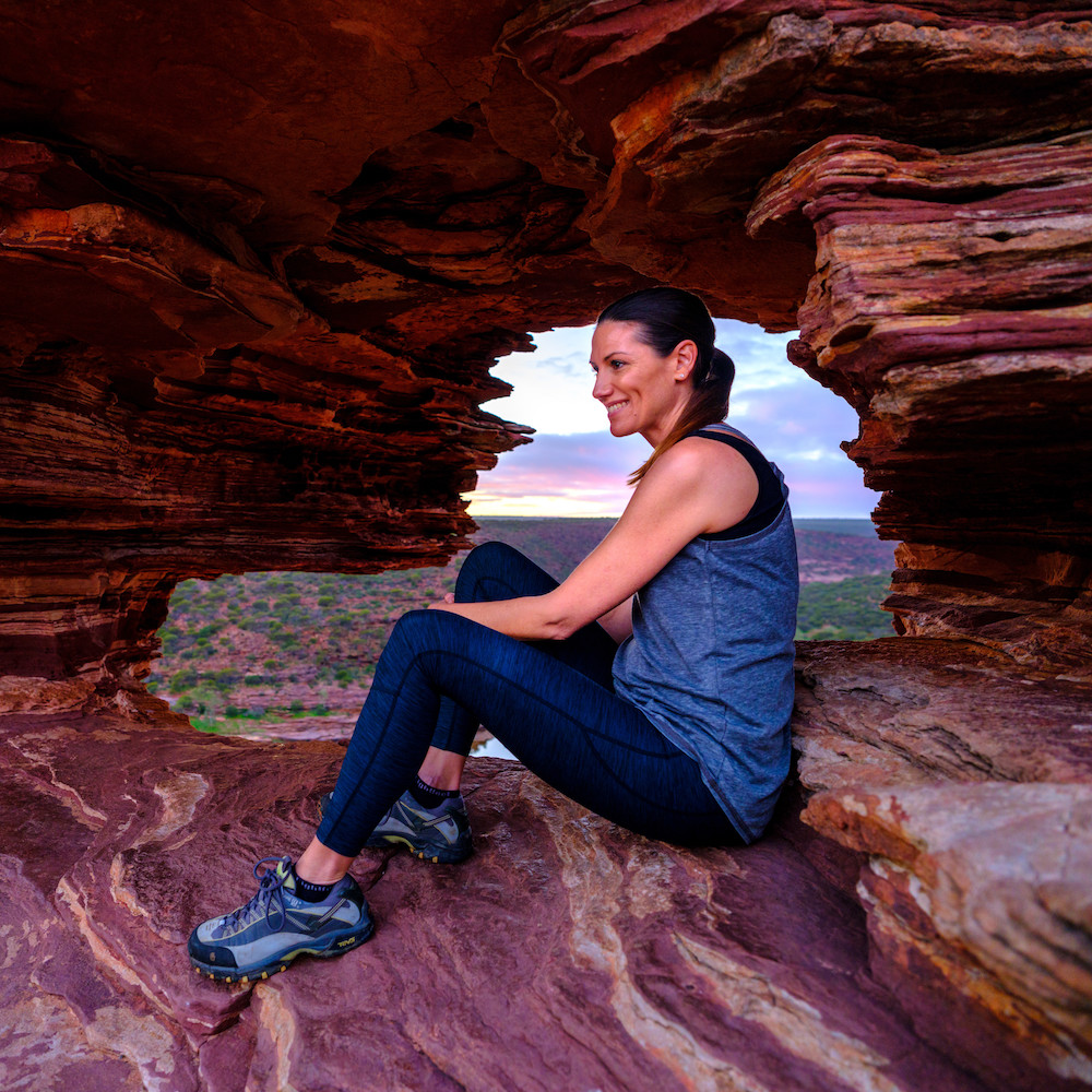 karijini bus tours