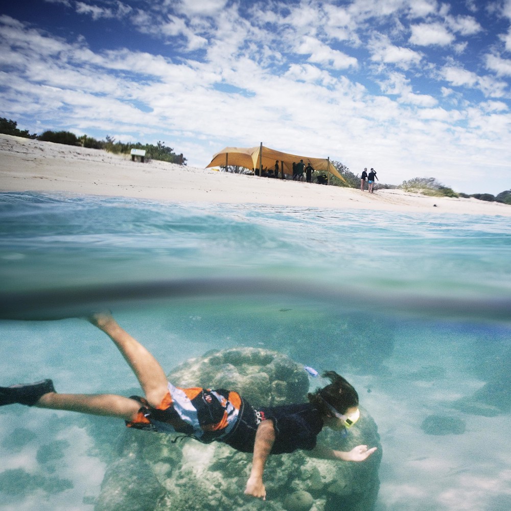 bus tours in western australia