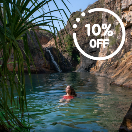 Limited Time Offer! 10% Off has been applied. Book by August 31st for Travel Until June 2025!