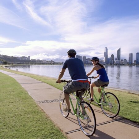 Day trips from Perth