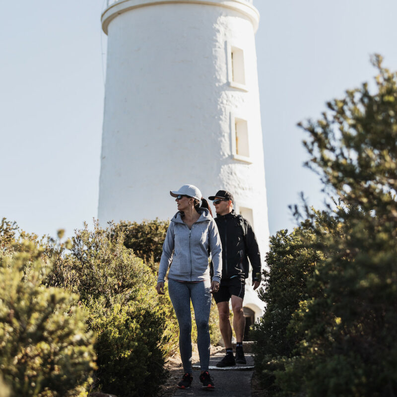 Cape Bruny Lighthouse