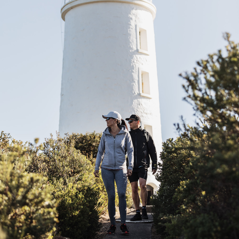 day trip from melbourne to tasmania