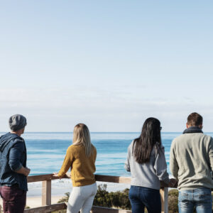 The Neck - Bruny Island