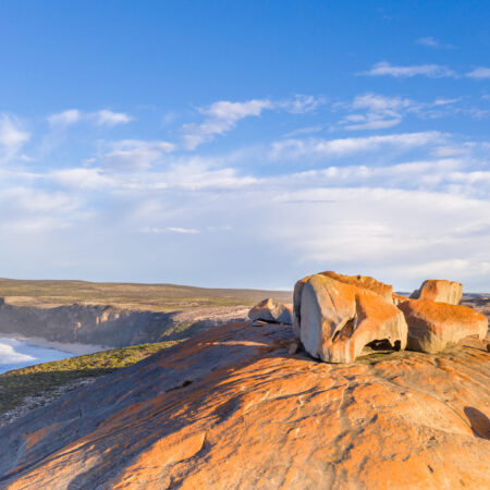 Real Aussie Adventures, Small Group Adventure Tours Australia. Kangaroo Island