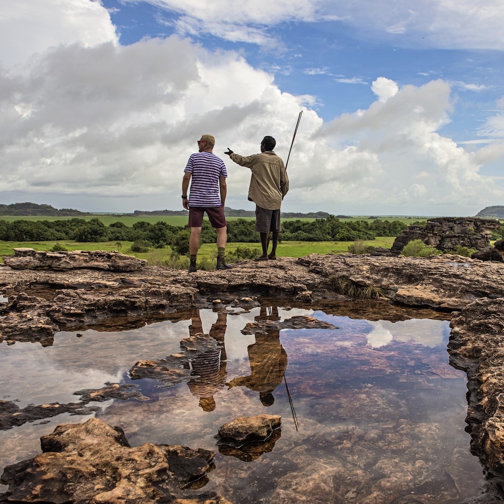 adelaide to darwin tour