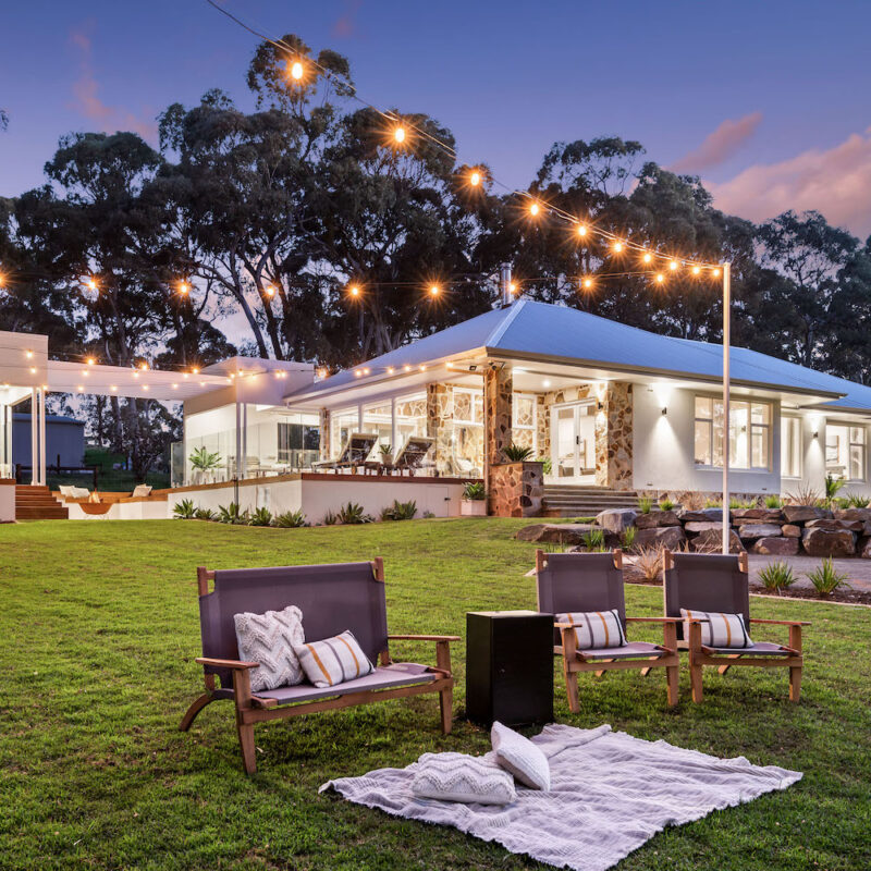 Parkwood Lodge Adelaide Hills