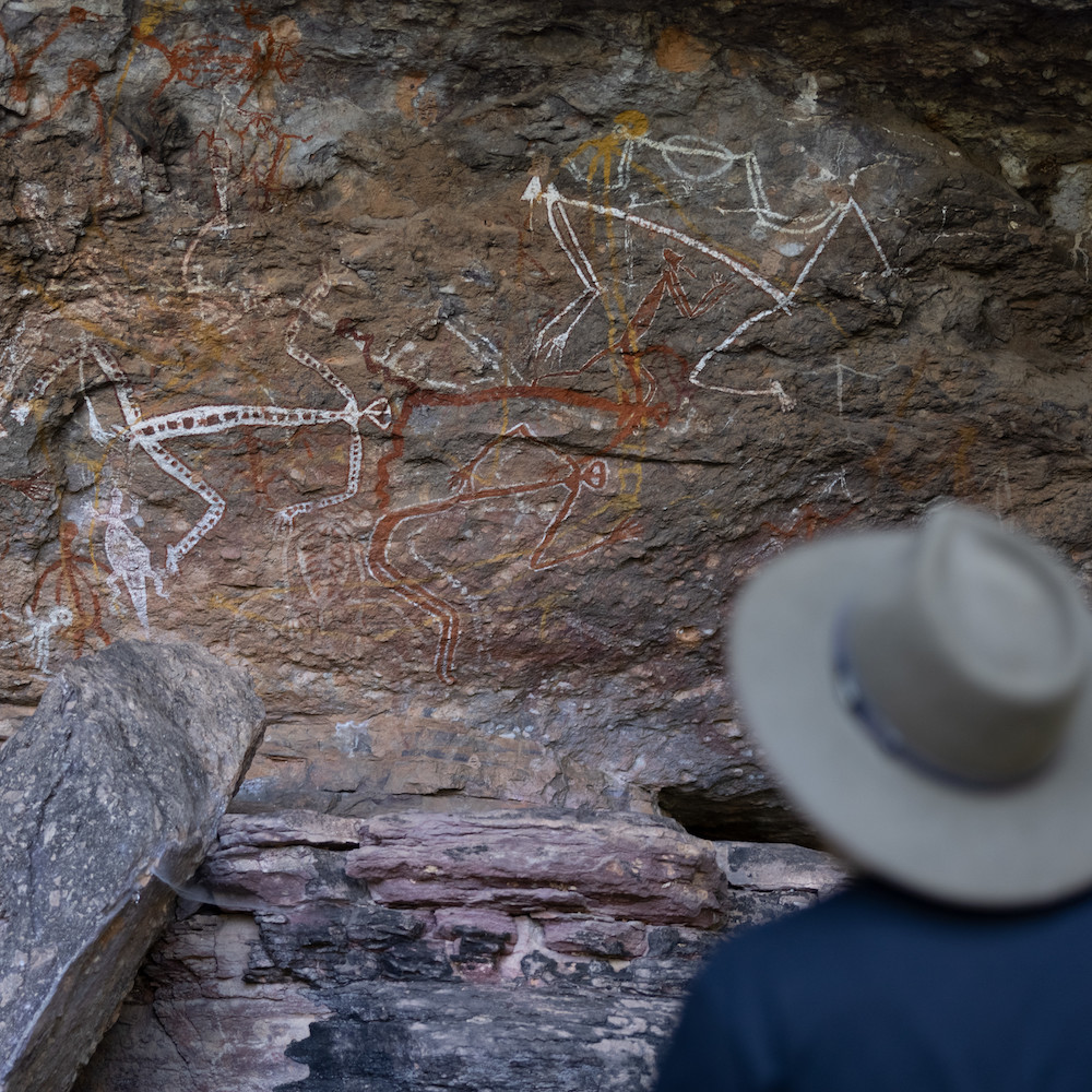 4 day kakadu tours from darwin