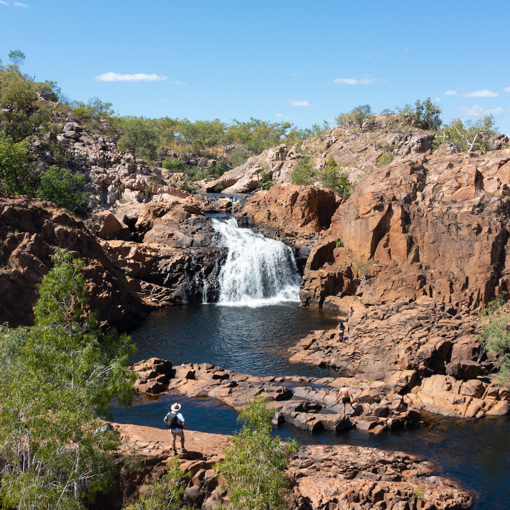 4 day kakadu tours from darwin