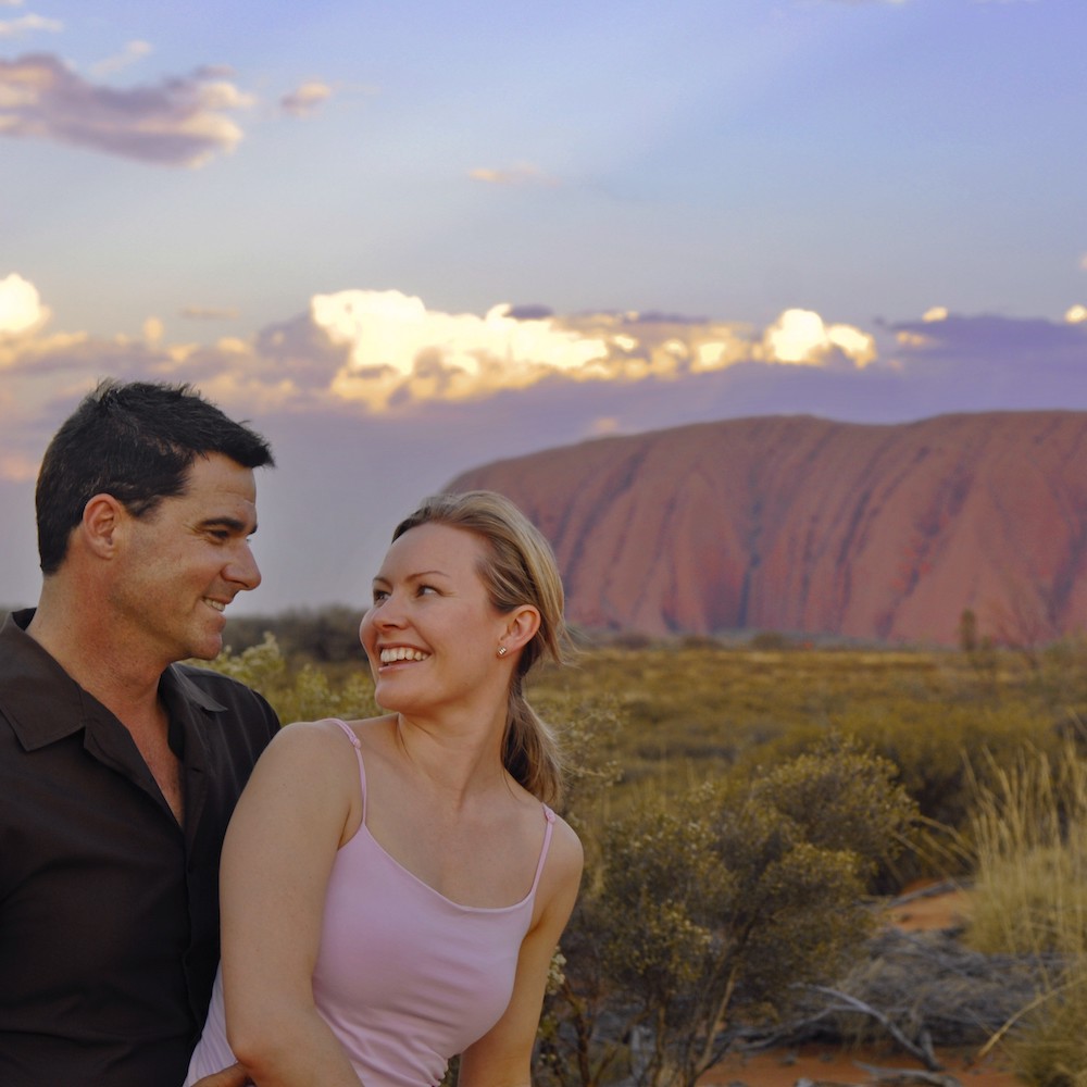 uluru tour from alice springs