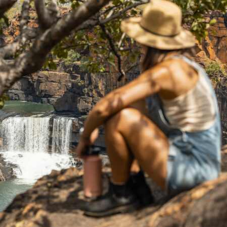 Real Aussie Adventures, Small Group Adventure Tours Australia. Kimberley tour from Broome