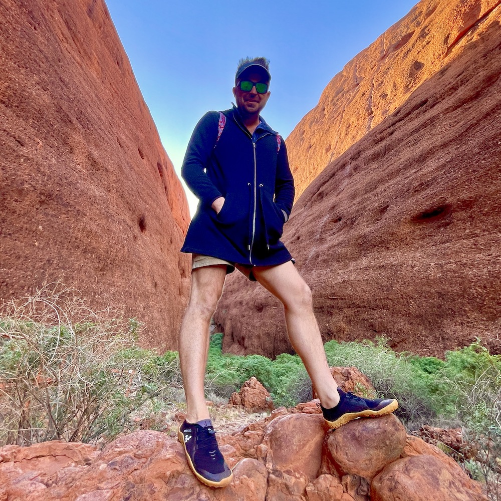 uluru australia tour