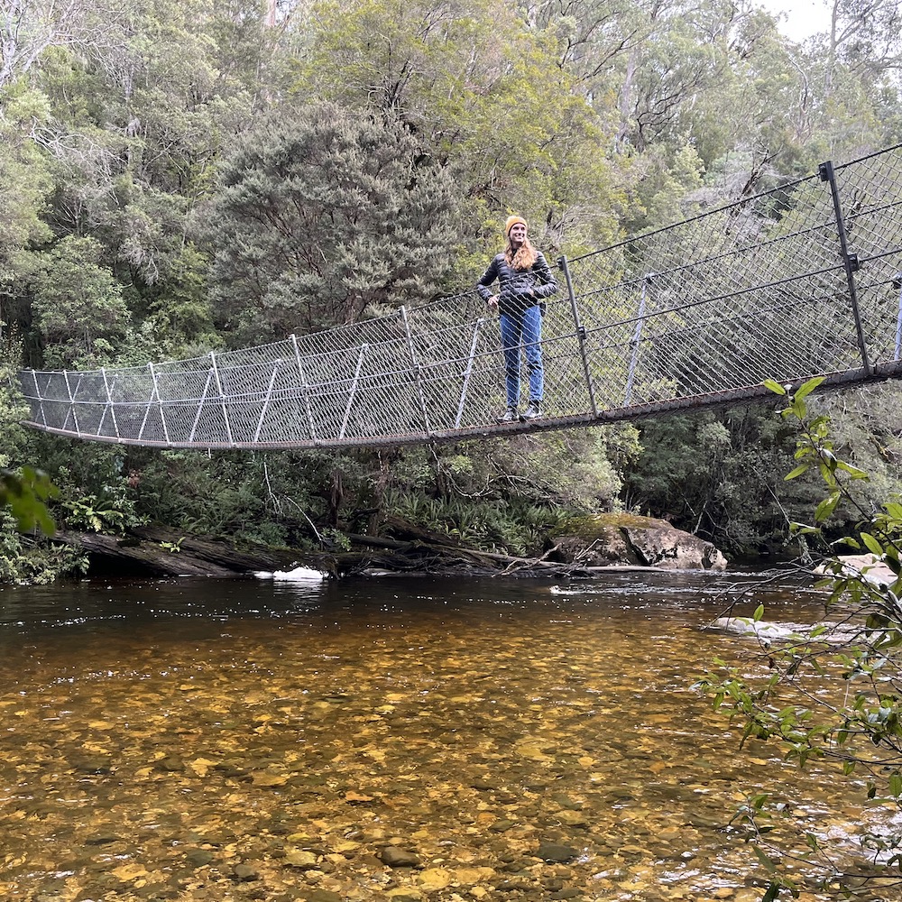 day trip from melbourne to tasmania