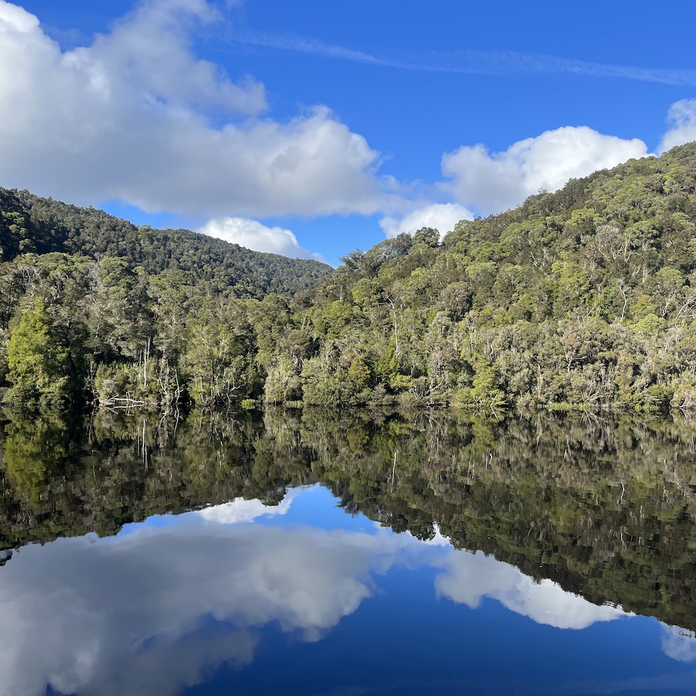 tasmanian wonders tour