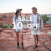 10% Off tours to Uluru