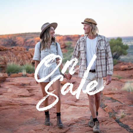 Northern Territory Tours – 5% Off + $100 Voucher!

Unlock adventure in Australia's stunning Northern Territory. Book now and get 5% off all tours, plus a $100 voucher per person to use on extra experiences with Real Aussie Adventures!

Offer valid from 1st Oct 2024 to 31st Jan 2025.