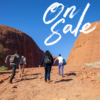 Northern Territory Tours – 5% Off + $100 Voucher!

Unlock adventure in Australia's stunning Northern Territory. Book now and get 5% off all tours, plus a $100 voucher per person to use on extra experiences with Real Aussie Adventures!

Offer valid from 1st Oct 2024 to 31st Jan 2025.