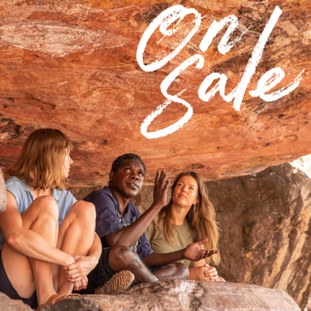 Northern Territory Tours – 5% Off + $100 Voucher!

Unlock adventure in Australia's stunning Northern Territory. Book now and get 5% off all tours, plus a $100 voucher per person to use on extra experiences with Real Aussie Adventures!

Offer valid from 1st Oct 2024 to 31st Jan 2025.