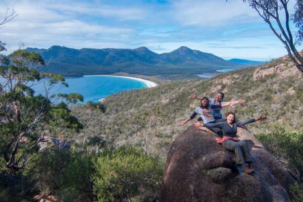 5-tägige Tour von Hobart nach Hobart Tasmanien – Bild 14