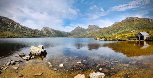 5-tägige Tour von Hobart nach Hobart Tasmanien – Bild 9