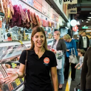 Welcome to Adelaide Walking Tour