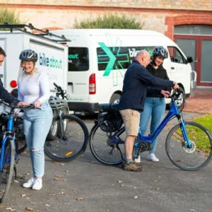 'Hahndorf Taster' Gourmet Food & Wine E-Bike Tour