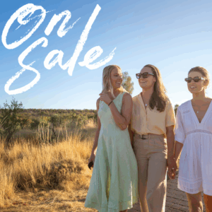 18 Day Adelaide To Darwin Tour Package
