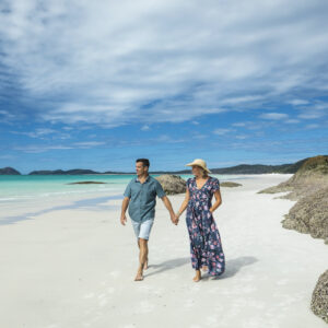 3 Day Whitsunday Getaway Cruise