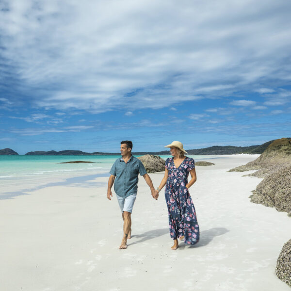 3 Day / 3 Night Whitsunday Getaway Sailing