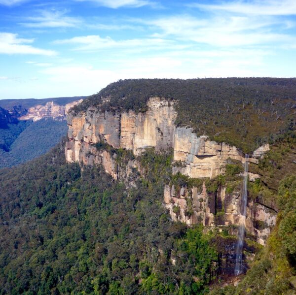 1 Day Blue Mountains Sunset Tour - Image 2