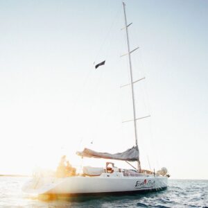 2 Day / 2 Night Maxi Sailing on Broomstick