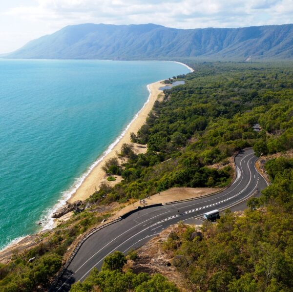 2-tägige Cape Tribulation und Atherton Tablelands Tour – Bild 6