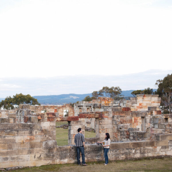 1 Day Port Arthur and Tasman Peninsula Tour - Image 6
