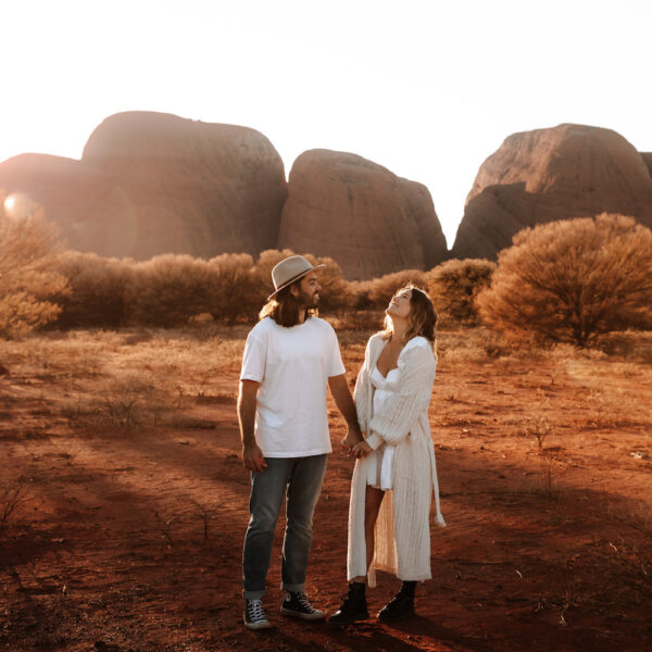 Uluru-Tour mit Übernachtung – Bild 2