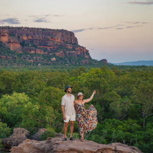 5 Day Top End and Arnhem Land Adventure