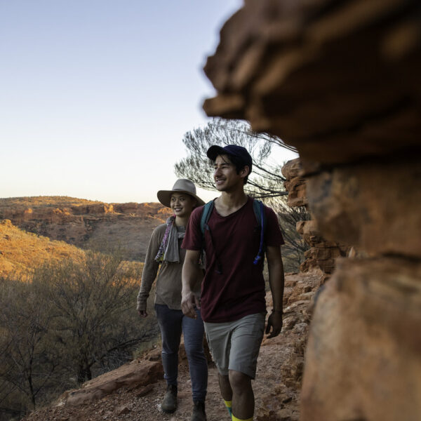 Uluru-Tour mit Übernachtung – Bild 5